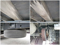 ISUZU Giga Aluminum Block PJ-CYM51V6 2006 425,704km_21