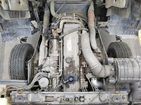 ISUZU Giga Aluminum Block PJ-CYM51V6 2006 425,704km_24