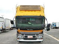 ISUZU Giga Aluminum Block PJ-CYM51V6 2006 425,704km_8