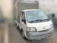 NISSAN Vanette Covered Truck ABF-SKP2TN 2013 3,000km_3