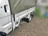 NISSAN Vanette Covered Truck ABF-SKP2TN 2013 3,000km_4