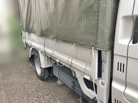 NISSAN Vanette Covered Truck ABF-SKP2TN 2013 3,000km_5