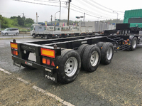 Others Others Marine Container Trailer TC32F6C3 2016 _2