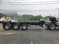 Others Others Marine Container Trailer TC32F6C3 2016 _5