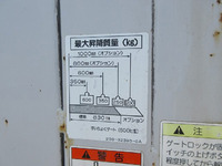 MITSUBISHI FUSO Canter Panel Van PA-FE82DEV 2005 148,000km_18