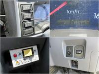MITSUBISHI FUSO Canter Panel Van PA-FE82DEV 2005 148,000km_38