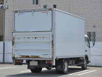 MITSUBISHI FUSO Canter Panel Van PA-FE82DEV 2005 148,000km_4