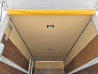 MITSUBISHI FUSO Canter Panel Van PA-FE82DEV 2005 148,000km_9