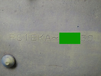 HINO Profia Dump QKG-FS1EKAA 2012 274,043km_40