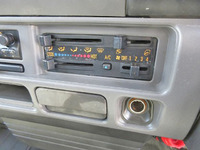 ISUZU Elf Aluminum Van KR-NPR72LAV 2004 140,000km_26