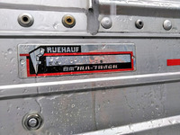 ISUZU Forward Aluminum Wing TKG-FRR90T2 2017 206,000km_10