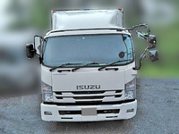 ISUZU Forward Aluminum Wing TKG-FRR90T2 2017 206,000km_6