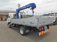 ISUZU Elf Truck (With 4 Steps Of Cranes) TRG-NPR85AR 2018 1,246km_2