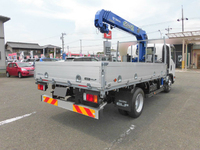 ISUZU Elf Truck (With 4 Steps Of Cranes) TRG-NPR85AR 2018 1,246km_4