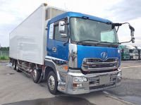 UD TRUCKS Quon Refrigerator & Freezer Truck ADG-CG4ZA 2006 887,206km_2