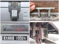 ISUZU Forward Aluminum Wing ADG-FRR90L3 2006 278,356km_20