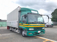 ISUZU Forward Aluminum Wing ADG-FRR90L3 2006 278,356km_3