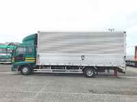 ISUZU Forward Aluminum Wing ADG-FRR90L3 2006 278,356km_5