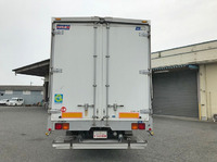 UD TRUCKS Condor Aluminum Wing BDG-MK36C 2009 311,158km_11