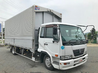 UD TRUCKS Condor Aluminum Wing BDG-MK36C 2009 311,158km_3