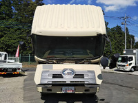 HINO Profia Mixer Truck PK-FS2PKJA 2005 267,461km_8