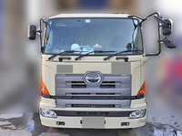 HINO Profia Mixer Truck PK-FS2PKJA 2005 251,000km_8