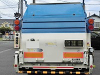 HINO Ranger Garbage Truck BDG-FD7JGWA 2008 164,762km_11