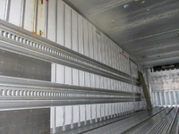 HINO Profia Refrigerator & Freezer Truck PK-FR1EZWG 2005 1,267,161km_10