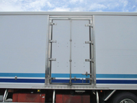 HINO Profia Refrigerator & Freezer Truck PK-FR1EZWG 2005 1,267,161km_14