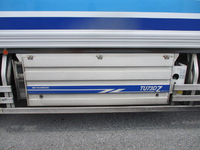 HINO Profia Refrigerator & Freezer Truck PK-FR1EZWG 2005 1,267,161km_15