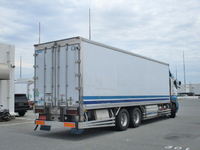 HINO Profia Refrigerator & Freezer Truck PK-FR1EZWG 2005 1,267,161km_2