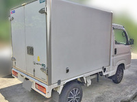 Others Others Refrigerator & Freezer Truck EBD-HA8 2015 62,000km_3