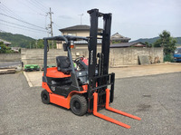 TOYOTA  Forklift 8FB10 2018 1.6h_3