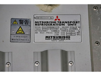 MITSUBISHI FUSO Super Great Refrigerator & Freezer Truck BDG-FU54JZ 2009 1,530,117km_22