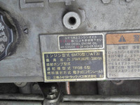 MITSUBISHI FUSO Super Great Refrigerator & Freezer Truck BDG-FU54JZ 2009 1,530,117km_33