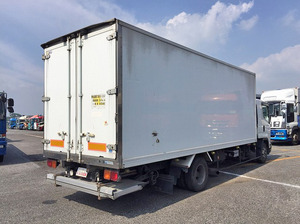 Forward Refrigerator & Freezer Truck_2