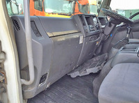 ISUZU Forward Refrigerator & Freezer Truck PDG-FRR34T2 2008 667,396km_31