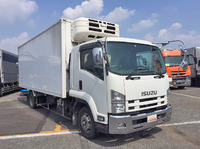 ISUZU Forward Refrigerator & Freezer Truck PDG-FRR34T2 2008 667,396km_3