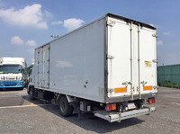 ISUZU Forward Refrigerator & Freezer Truck PDG-FRR34T2 2008 667,396km_4