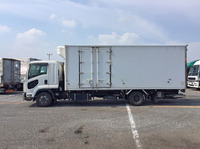 ISUZU Forward Refrigerator & Freezer Truck PDG-FRR34T2 2008 667,396km_5