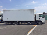 ISUZU Forward Refrigerator & Freezer Truck PDG-FRR34T2 2008 667,396km_6