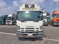 ISUZU Forward Refrigerator & Freezer Truck PDG-FRR34T2 2008 667,396km_7