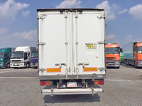 ISUZU Forward Refrigerator & Freezer Truck PDG-FRR34T2 2008 667,396km_9