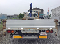 MITSUBISHI FUSO Fighter Truck (With 5 Steps Of Cranes) KK-FK61FK 2003 396,466km_11