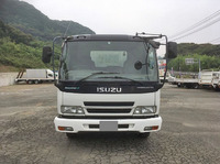 ISUZU Forward Dump ADG-FRR90C3S 2006 151,622km_9