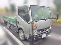 NISSAN Atlas Flat Body PDG-SZ2F24 2009 110,000km_3