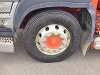 ISUZU Giga Trailer Head EXY52AJ 2013 361,969km_15