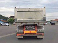 ISUZU Giga Trailer Head EXY52AJ 2013 361,969km_8