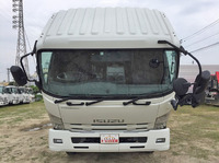 ISUZU Forward Aluminum Wing TKG-FRR90T2 2014 163,639km_10