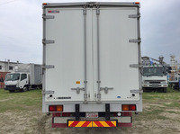 ISUZU Forward Aluminum Wing TKG-FRR90T2 2014 163,639km_11